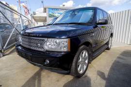 Land Rover, Range Rover, 2006, Автоматический, дизель