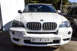 BMW, X5, 2010, Automatic, Diesel