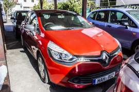 Renault, Clio, 2013, Manual, Petrol