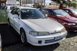 Honda, Integra, 1998, Ручной, бензин