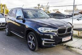 BMW, X5, 2015, Automatic, Diesel