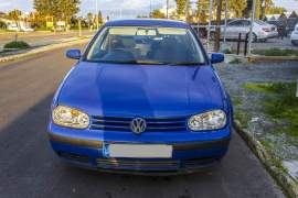 Volkswagen, Golf, 2000, Manual, Diesel