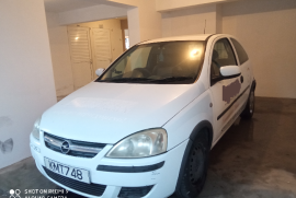 Opel, Corsa, 2005, Χειροκίνητο, Πετρέλαιο