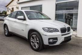 BMW, X6, 2010, Автоматический, дизель