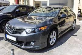 Honda, Accord, 2008, Автоматический, бензин