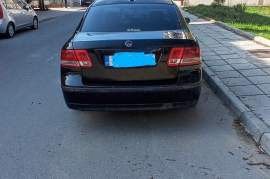 Saab, 9 3, 2003, Manual, Petrol