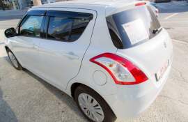 Suzuki, Swift, 2014, Αυτόματο, Βενζίνη