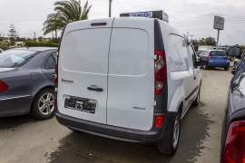 Renault, Kangoo, 2009, Χειροκίνητο, Πετρέλαιο