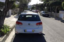 Volkswagen, Golf, 2011, Αυτόματο, Βενζίνη