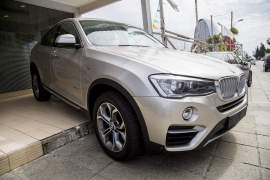 BMW, X4, 2015, Automatic, Diesel