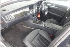 Mercedes, CLS-Class, CLS250, 2014, Автоматический, дизель