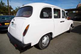 Austin, London Taxi Fairway, 1994, Автоматический, дизель