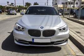 BMW, 5 Series, 535d, 2010, Αυτόματο, Πετρέλαιο