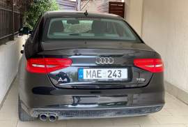 Audi, A4, 2013, Αυτόματο, Βενζίνη