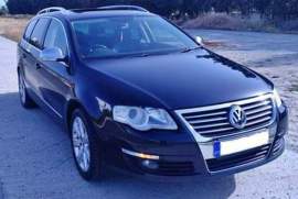 Volkswagen, Passat, 2006, Automatic, Petrol