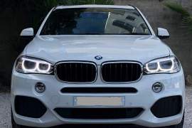 BMW, X5, 2014, Automatic, Diesel