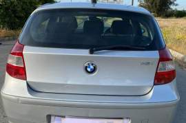 BMW, 1 Series, 116i, 2006, Αυτόματο, Βενζίνη