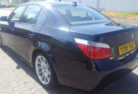 BMW, 5 Series, 530d, 2006, Αυτόματο, Πετρέλαιο