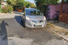 Honda, Fit, 2013, Automatic, Hybrid