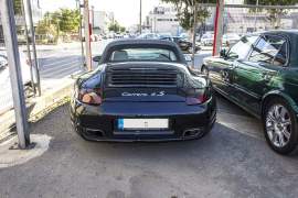 Porsche, Carrera GT, 2010, Автоматический, бензин