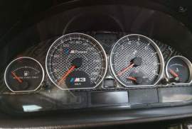 BMW, M3, 2002, Χειροκίνητο, Βενζίνη