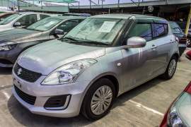 Suzuki, Swift, 2016, Automatic, Petrol