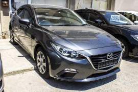 Mazda, Axela, 2015, Automatic, Petrol