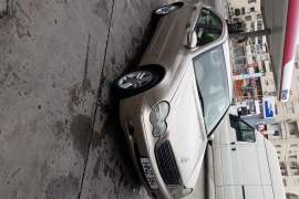 Mercedes, C-Class, C180, 2001, Manual, Petrol