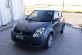 Suzuki, Swift, 2006, Χειροκίνητο, Βενζίνη