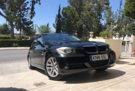 BMW, 3 Series, 318i, 2007, Automatic, Petrol