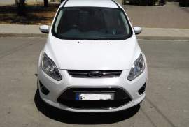 Ford, C-Max, 2013, Manual, Diesel