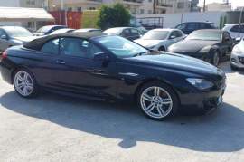 BMW, 6 Series, 2014, Automatic, Diesel