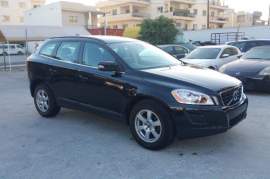 Volvo, XC60, 2013, Automatic, Diesel