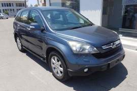 Honda, CR-V, 2009, Автоматический, бензин