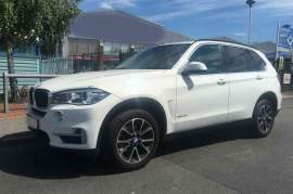 BMW, X5, 2015, Automatic, Diesel