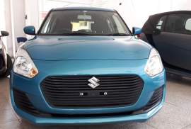 Suzuki, Swift, 2017, Automatic, Petrol