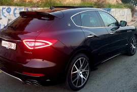 Maserati, Gransport, 2017, Αυτόματο, Πετρέλαιο