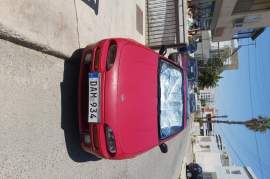 Nissan, 100 NX, 1994, Manual, Petrol