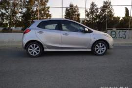 Mazda, MAZDA2, 2011, Manual, Petrol