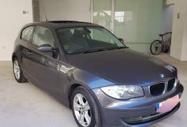 BMW, 1 Series, 116i, 2008, Ручной, бензин