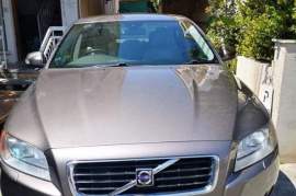 Volvo, S80, 2007, Автоматический, дизель