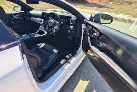 Mercedes, E-Class, E220, 2017, Automatic, Diesel