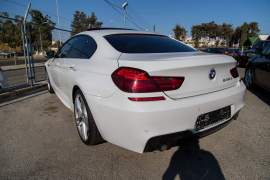 BMW, 6 Series, 2013, Automatic, Diesel