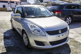 Suzuki, Swift, 2014, Automatic, Petrol