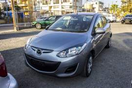 Mazda, Demio, 2014, Автоматический, бензин