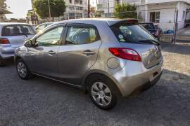 Mazda, Demio, 2014, Automatic, Petrol