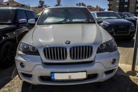 BMW, X5, 2010, Автоматический, дизель