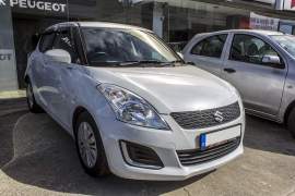 Suzuki, Swift, 2014, Αυτόματο, Βενζίνη