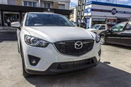 Mazda, CX-5, 2014, Automatic, Diesel