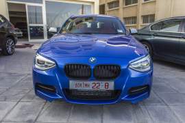 BMW, 1 Series, 135i, 2014, Automatic, Petrol